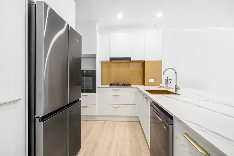 Third view of Homely apartment listing, 12A/1-3 McDonald Street, Cronulla NSW 2230