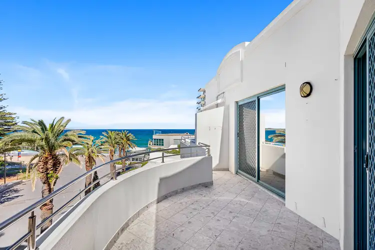 Fourth view of Homely apartment listing, 12A/1-3 McDonald Street, Cronulla NSW 2230