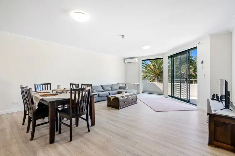 Fifth view of Homely apartment listing, 12A/1-3 McDonald Street, Cronulla NSW 2230