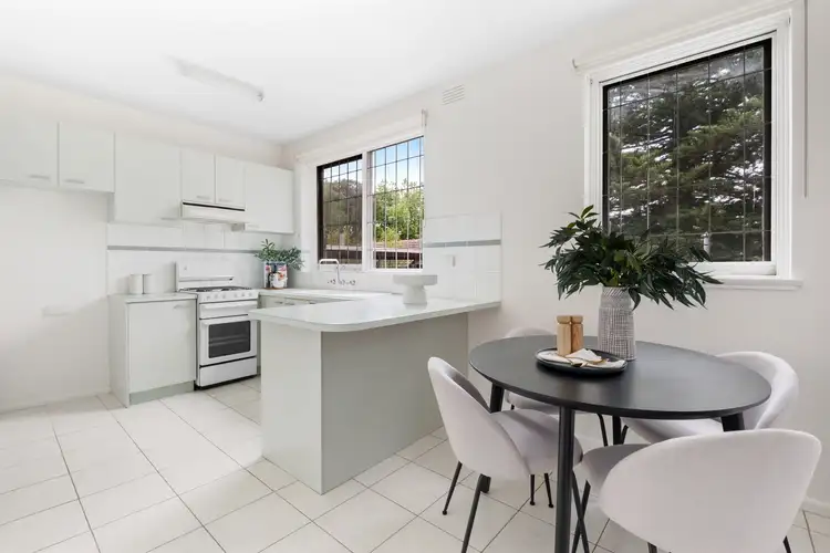 Second view of Homely apartment listing, 7/579 Dandenong Road, Armadale VIC 3143