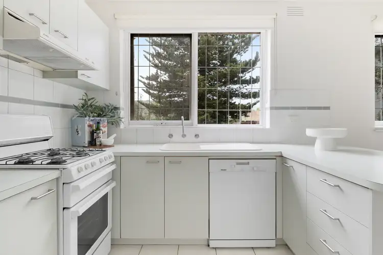 Third view of Homely apartment listing, 7/579 Dandenong Road, Armadale VIC 3143