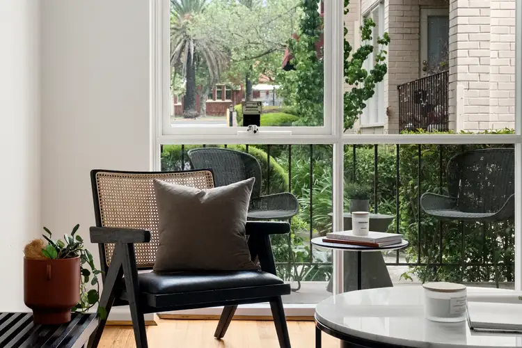 Fourth view of Homely apartment listing, 7/579 Dandenong Road, Armadale VIC 3143