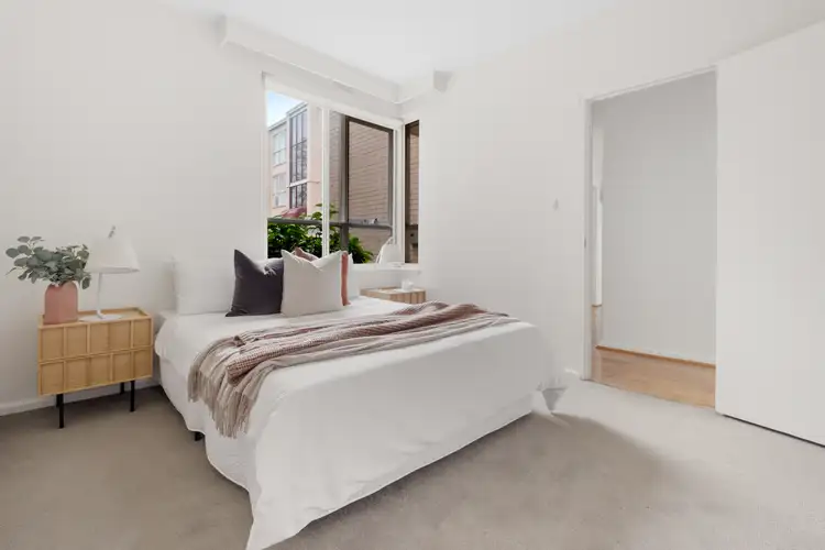 Fifth view of Homely apartment listing, 7/579 Dandenong Road, Armadale VIC 3143