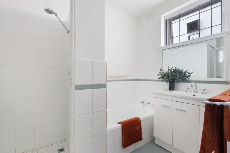 Sixth view of Homely apartment listing, 7/579 Dandenong Road, Armadale VIC 3143