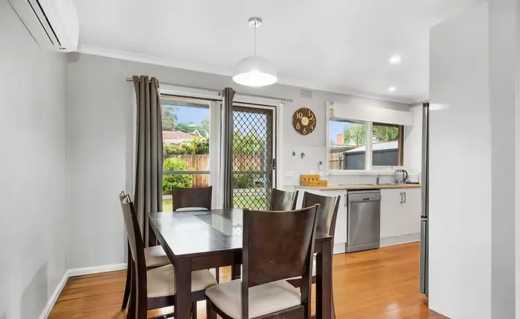 Fourth view of Homely house listing, 7 Regis Court, Watsonia VIC 3087