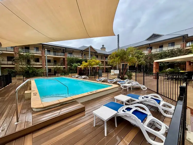 7/37 Dolphin Drive, Mandurah WA 6210