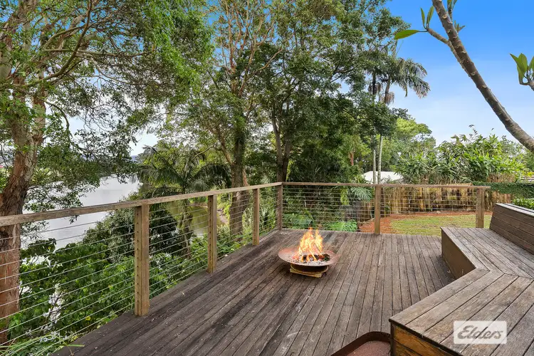 7 Rose Lane, South Murwillumbah NSW 2484