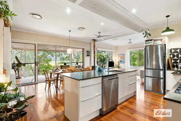 Third view of Homely house listing, 7 Rose Lane, South Murwillumbah NSW 2484