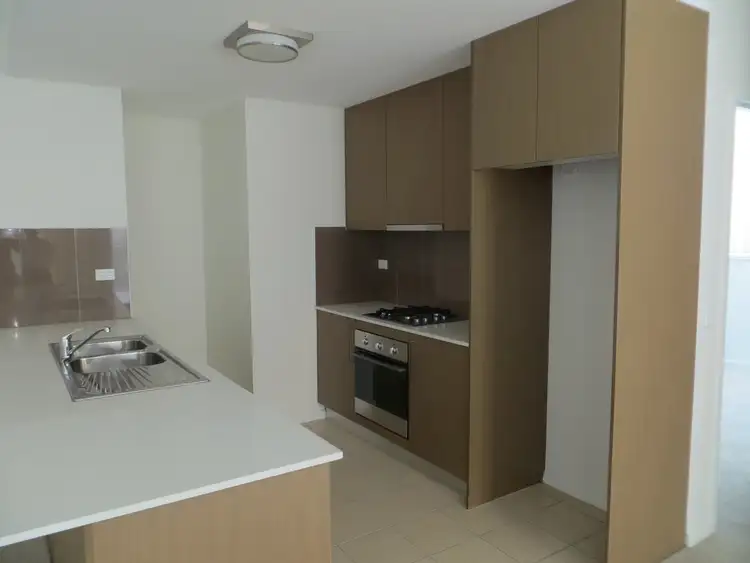 Second view of Homely unit listing, 101/1 Mill Road, Liverpool NSW 2170