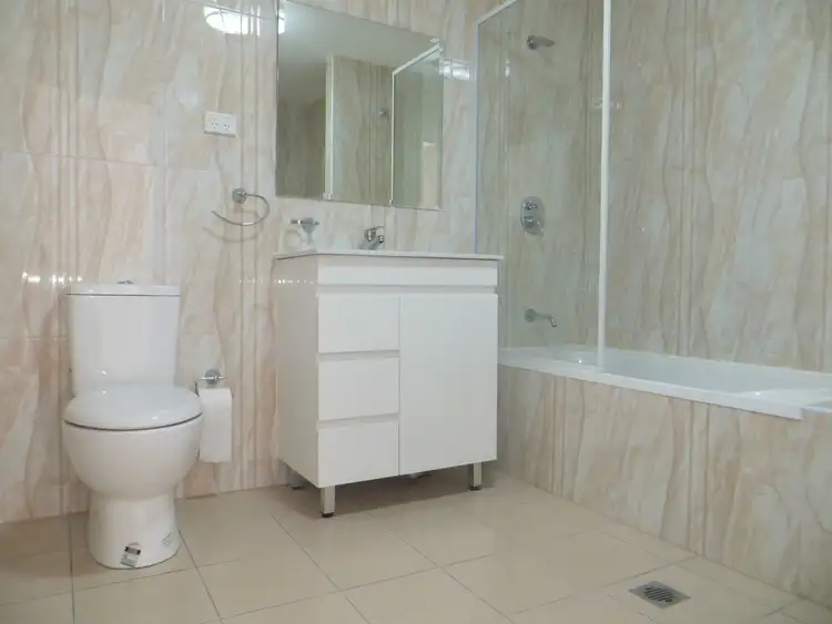 Fifth view of Homely unit listing, 101/1 Mill Road, Liverpool NSW 2170