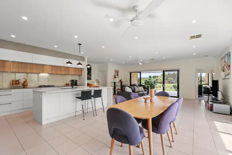 Fifth view of Homely house listing, 14 Links Court, Mccracken SA 5211