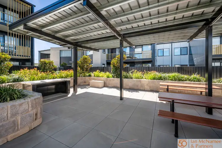 Fourth view of Homely apartment listing, 34/125 Wellsvale Drive, Googong NSW 2620