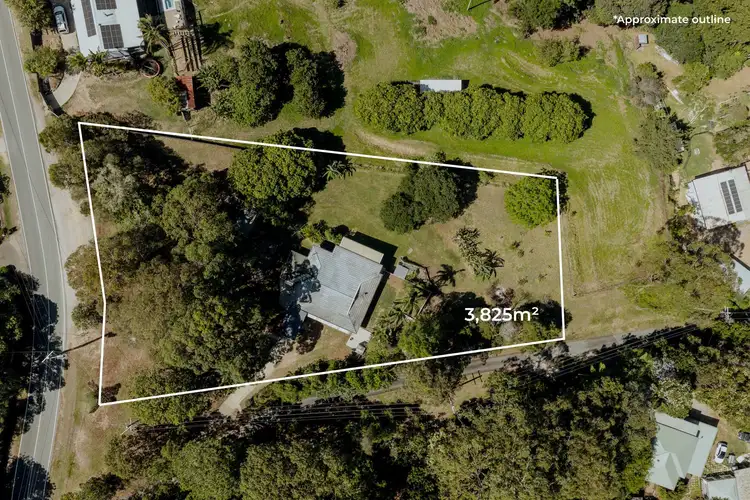Second view of Homely house listing, 34 Kiel Mountain Road, Woombye QLD 4559