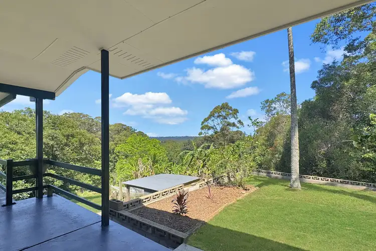 Third view of Homely house listing, 34 Kiel Mountain Road, Woombye QLD 4559