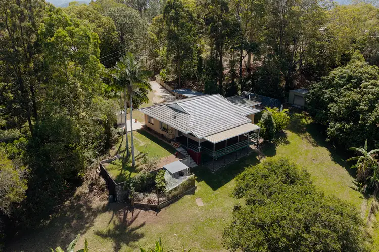 Fourth view of Homely house listing, 34 Kiel Mountain Road, Woombye QLD 4559