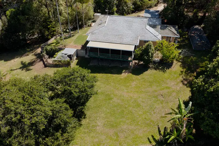 Sixth view of Homely house listing, 34 Kiel Mountain Road, Woombye QLD 4559