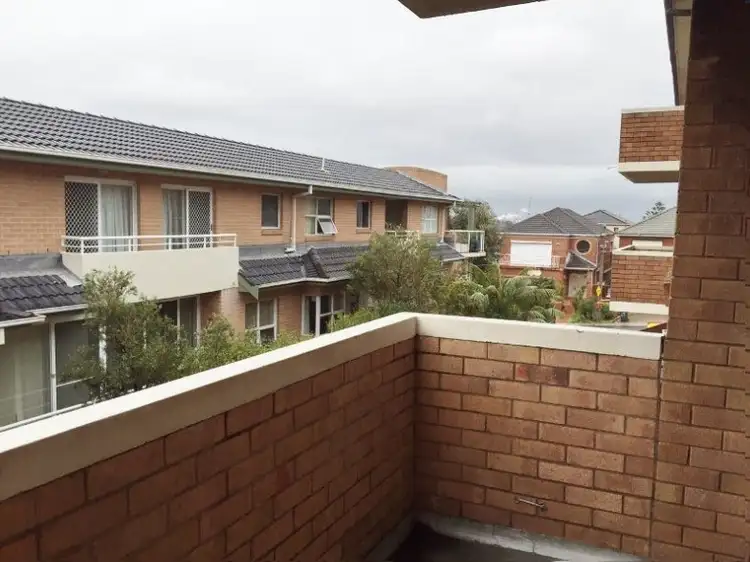 Third view of Homely apartment listing, 7/857 Anzac Parade, Maroubra NSW 2035