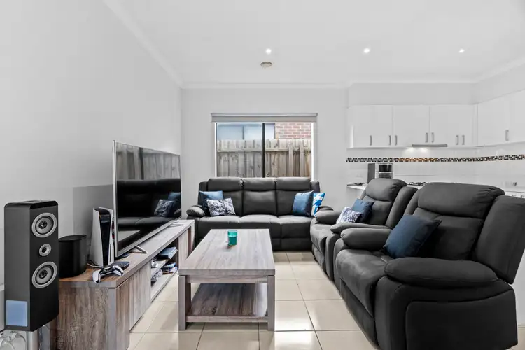 Second view of Homely house listing, 13 Oriano Street, Epping VIC 3076