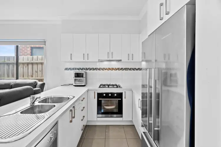 Third view of Homely house listing, 13 Oriano Street, Epping VIC 3076