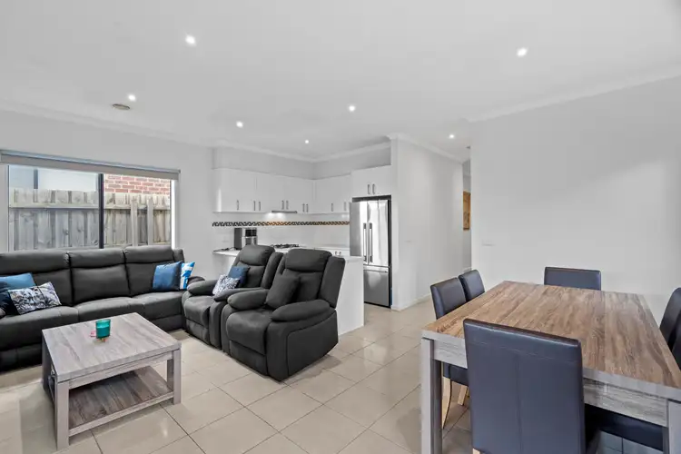 Fourth view of Homely house listing, 13 Oriano Street, Epping VIC 3076