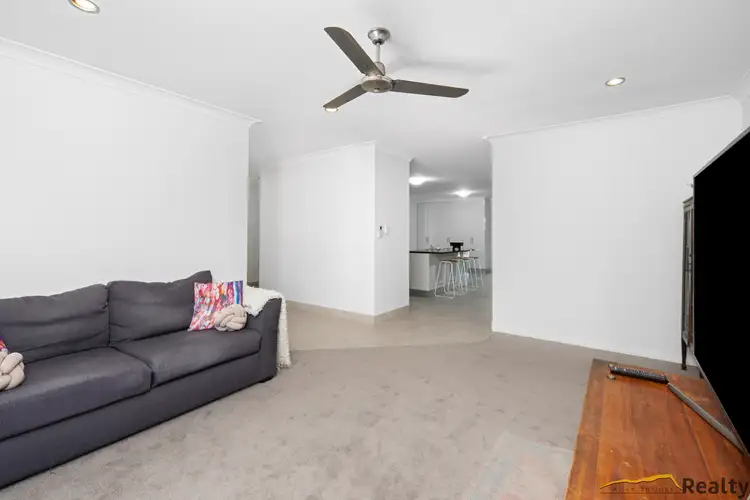 Sixth view of Homely house listing, 7 The Links, Desert Springs NT 870