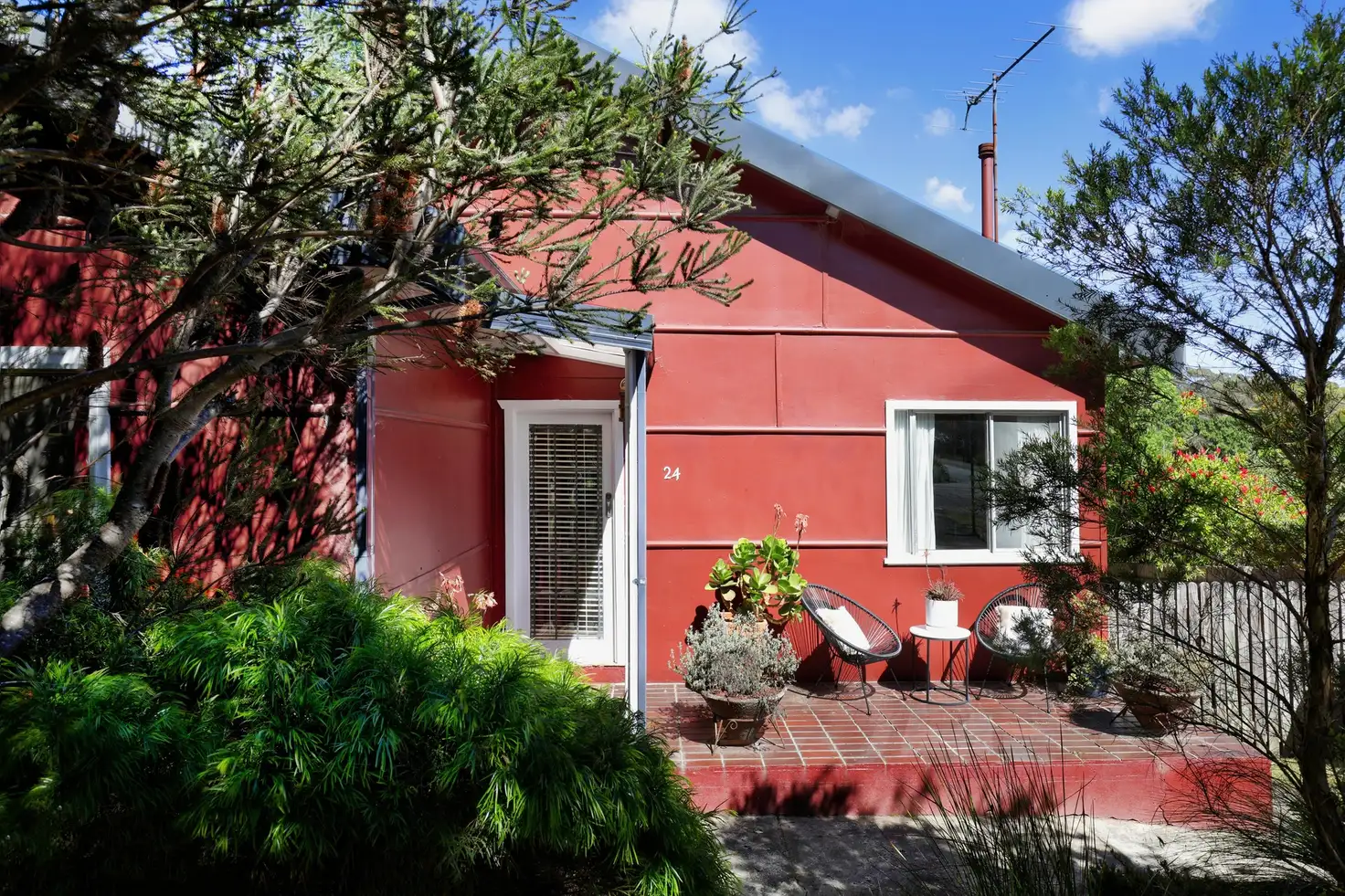 Main view of Homely house listing, 24 Eunoe Street, Katoomba NSW 2780