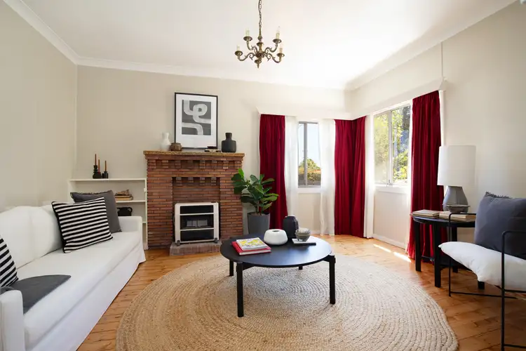 Third view of Homely house listing, 24 Eunoe Street, Katoomba NSW 2780