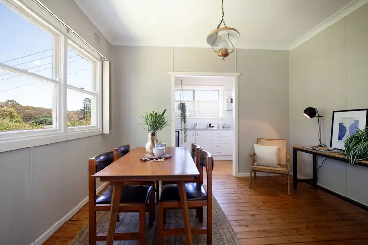 Fourth view of Homely house listing, 24 Eunoe Street, Katoomba NSW 2780