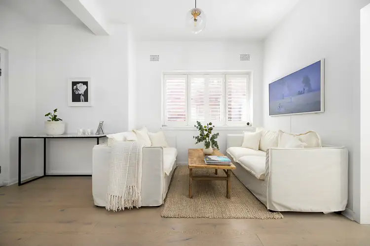 Second view of Homely apartment listing, 5/96 Wallis Street, Woollahra NSW 2025