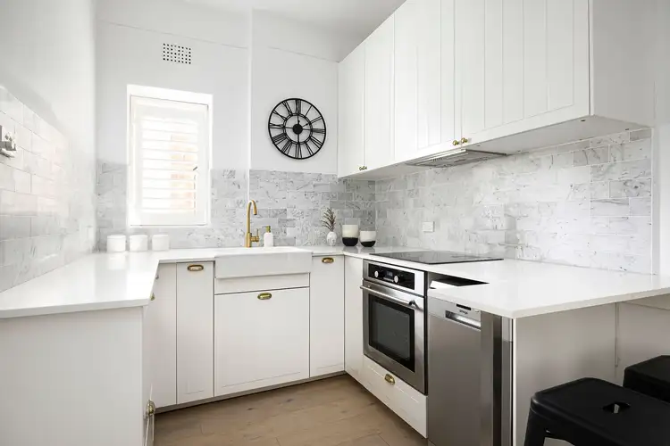 Third view of Homely apartment listing, 5/96 Wallis Street, Woollahra NSW 2025