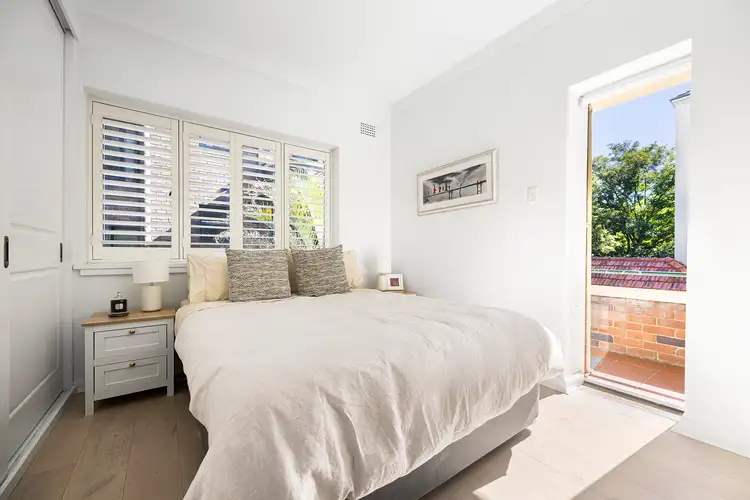 Fourth view of Homely apartment listing, 5/96 Wallis Street, Woollahra NSW 2025