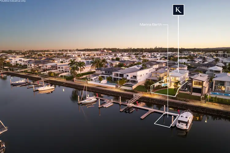 41 North View Street, Hope Island QLD 4212