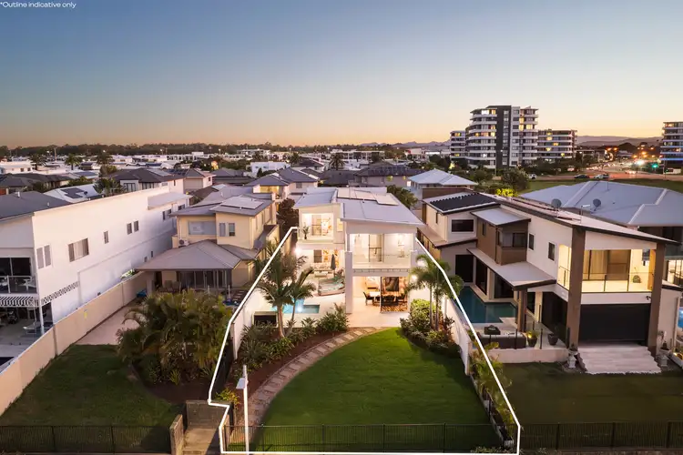 41 North View Street, Hope Island QLD 4212