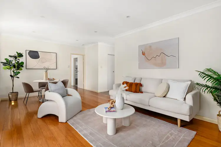 Second view of Homely unit listing, 12/98-100 Chuter Avenue, Ramsgate Beach NSW 2217