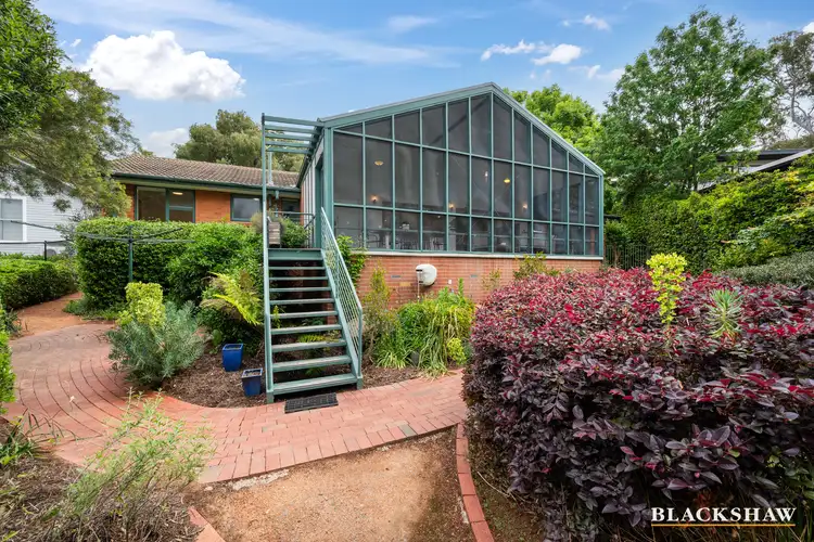 9 Lomandra Street, O'connor ACT 2602