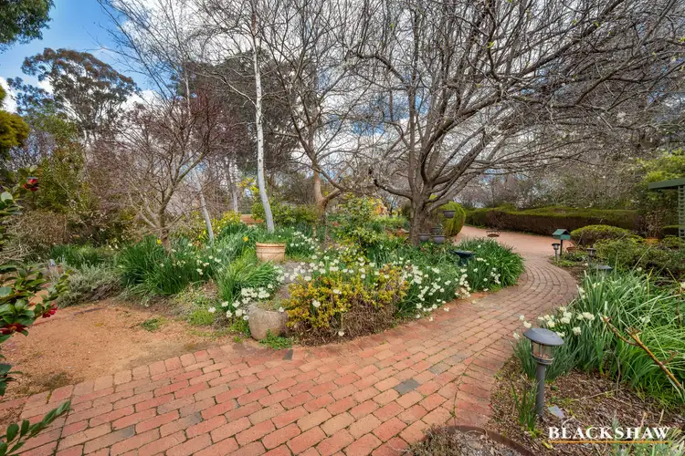 Fourth view of Homely house listing, 9 Lomandra Street, O'connor ACT 2602