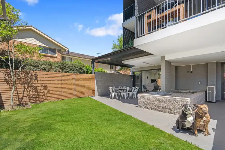 G03/7-9 Acton Street, Sutherland NSW 2232