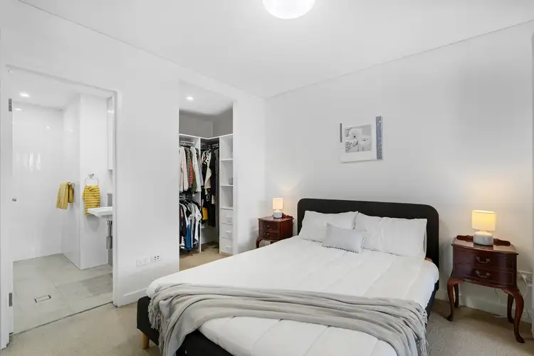 Fourth view of Homely apartment listing, G03/7-9 Acton Street, Sutherland NSW 2232