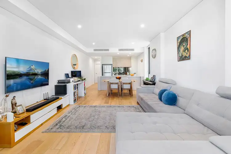 1/266 Pennant Hills Road