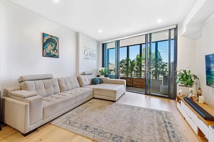 Third view of Homely unit listing, 1/266 Pennant Hills Road, Thornleigh NSW 2120