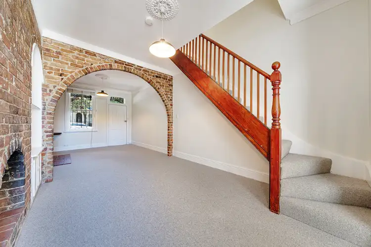 Second view of Homely house listing, 21 Walter Street, Paddington NSW 2021