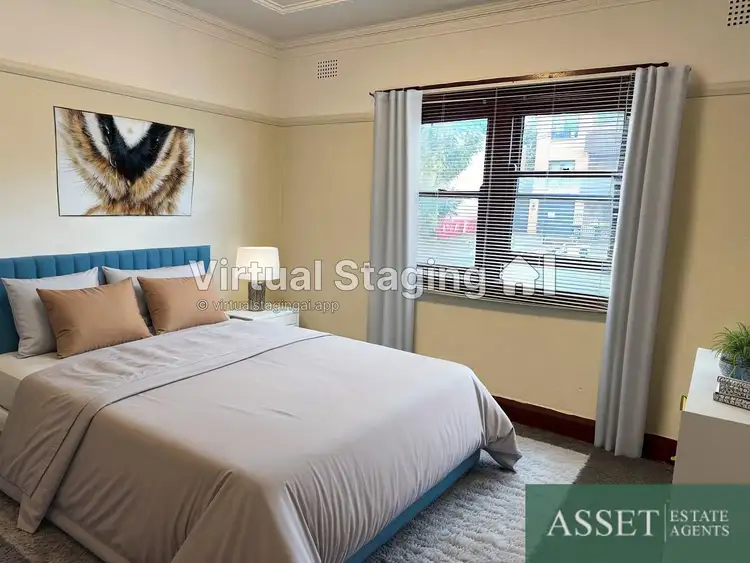 Second view of Homely apartment listing, 22 Done Street, Arncliffe NSW 2205