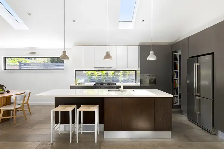 Fifth view of Homely house listing, 48 Abbott Road, North Curl Curl NSW 2099