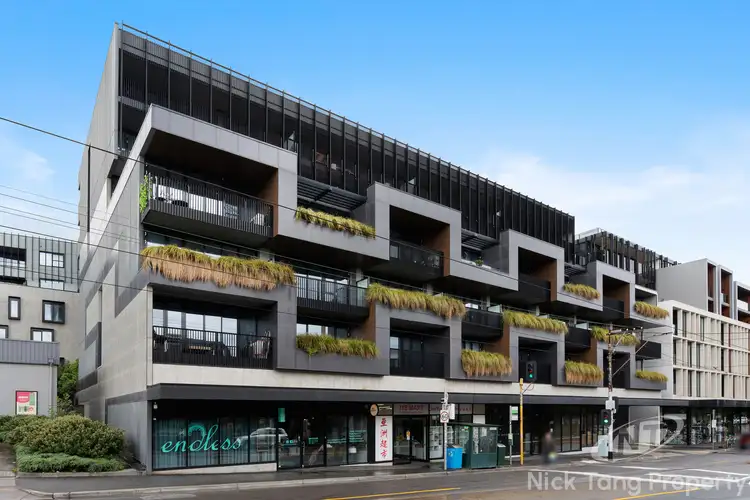 G04/188 Whitehorse Road, Balwyn VIC 3103