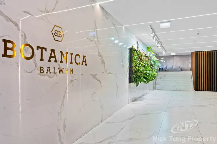 Second view of Homely apartment listing, G04/188 Whitehorse Road, Balwyn VIC 3103