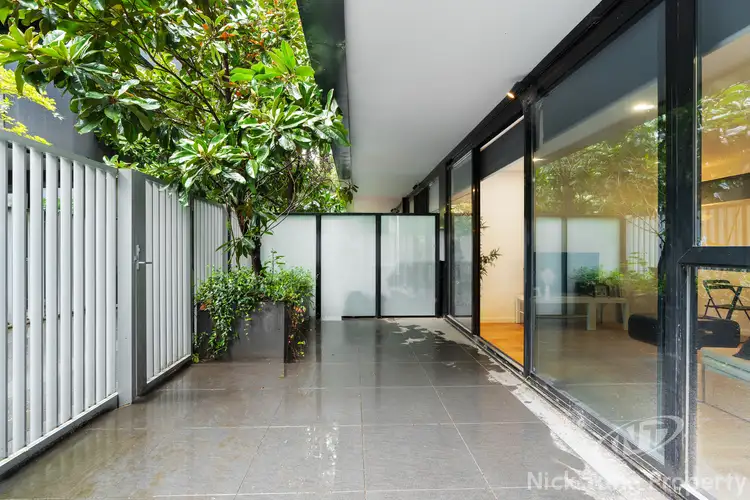 Fourth view of Homely apartment listing, G04/188 Whitehorse Road, Balwyn VIC 3103