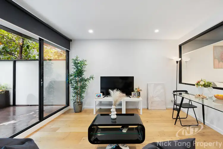 Fifth view of Homely apartment listing, G04/188 Whitehorse Road, Balwyn VIC 3103