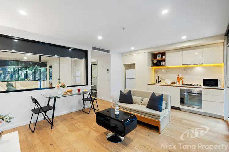 Sixth view of Homely apartment listing, G04/188 Whitehorse Road, Balwyn VIC 3103