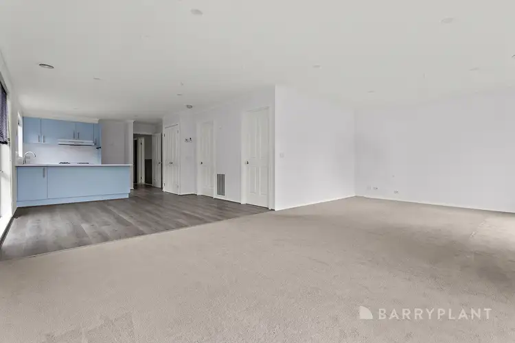 Third view of Homely house listing, 8 Heidi Court, Pakenham VIC 3810