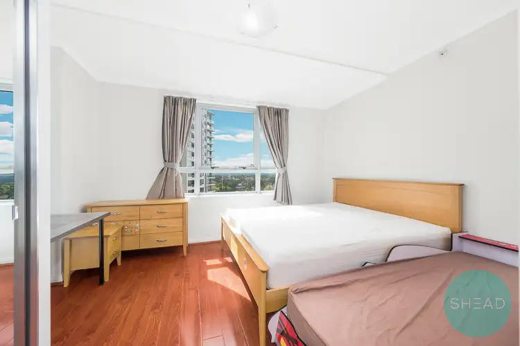 Fifth view of Homely unit listing, A1813/2A Help Street, Chatswood NSW 2067